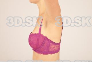 Bra texture of Sarlota 0003